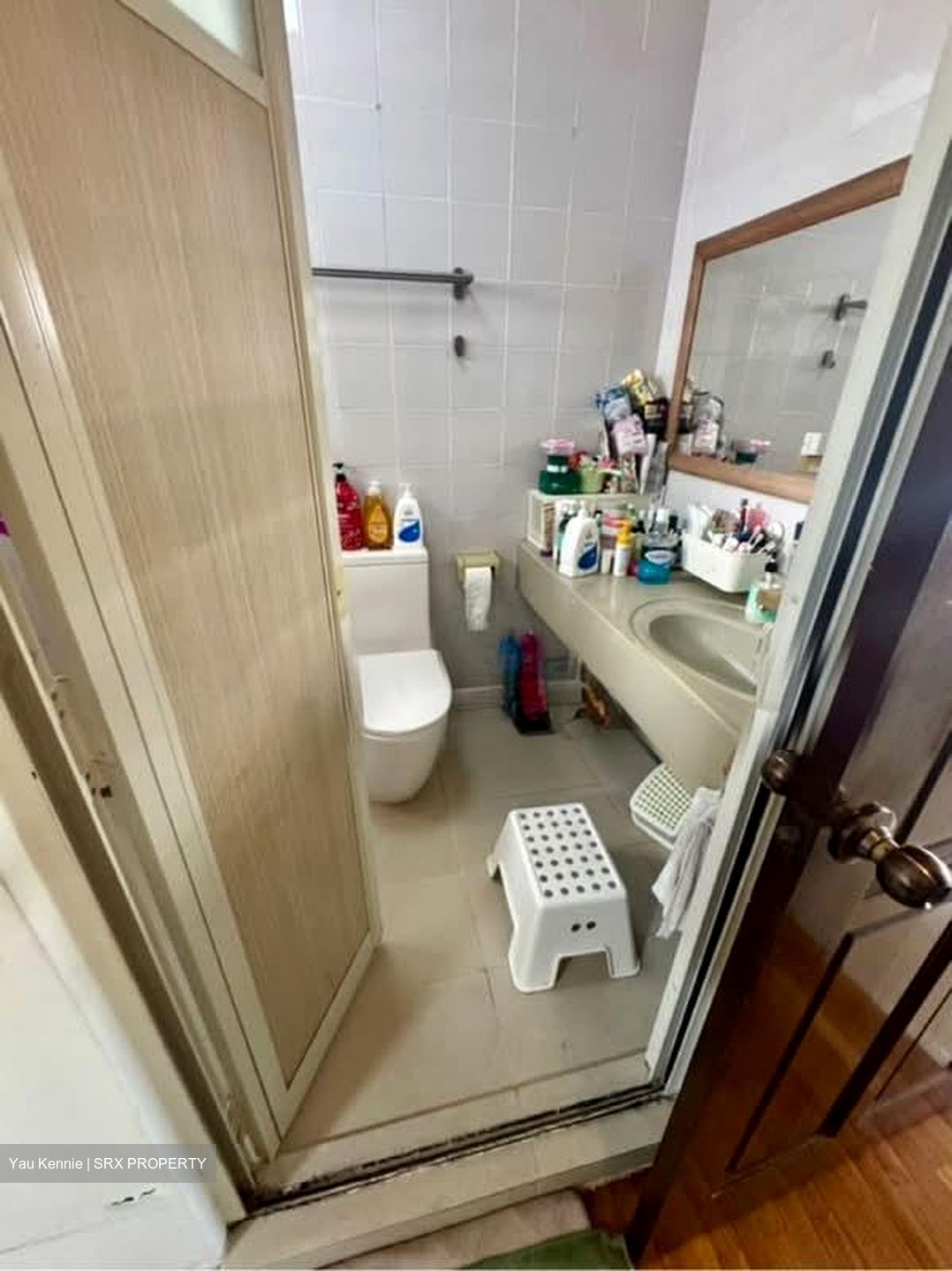 Blk 788E Woodlands Crescent (Woodlands), HDB Executive #559010171